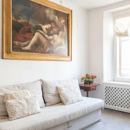 Il Tenore D'Oro Centralissimo Apartment ปาร์มา ภายนอก รูปภาพ