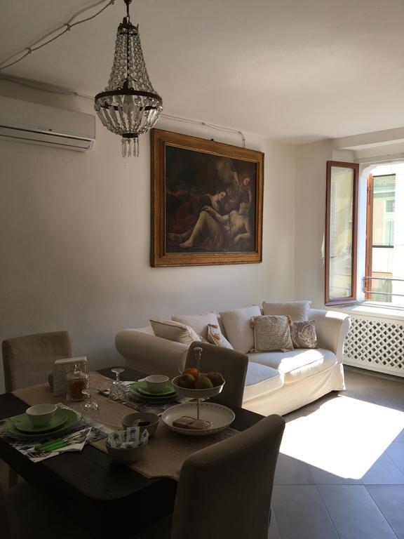 Il Tenore D'Oro Centralissimo Apartment ปาร์มา ภายนอก รูปภาพ