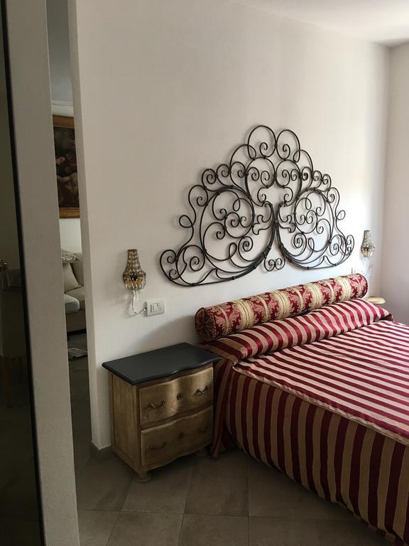Il Tenore D'Oro Centralissimo Apartment ปาร์มา ภายนอก รูปภาพ