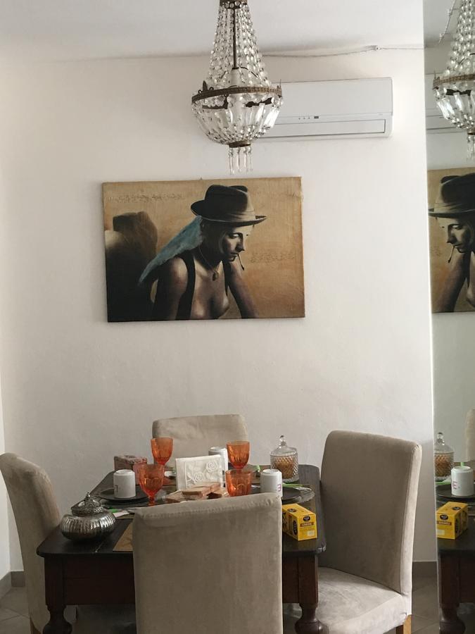 Il Tenore D'Oro Centralissimo Apartment ปาร์มา ภายนอก รูปภาพ