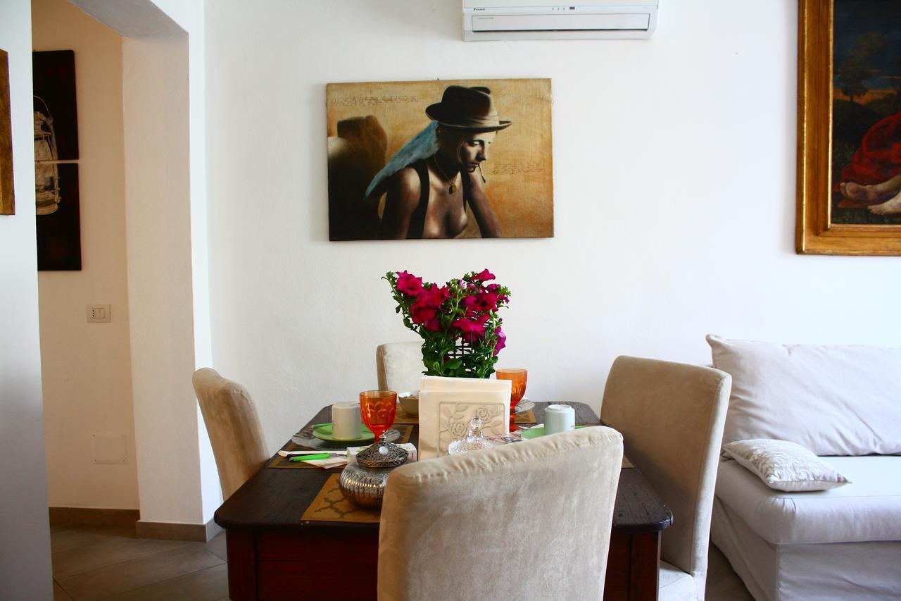 Il Tenore D'Oro Centralissimo Apartment ปาร์มา ภายนอก รูปภาพ