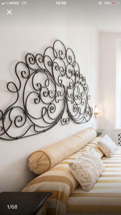 Il Tenore D'Oro Centralissimo Apartment ปาร์มา ภายนอก รูปภาพ