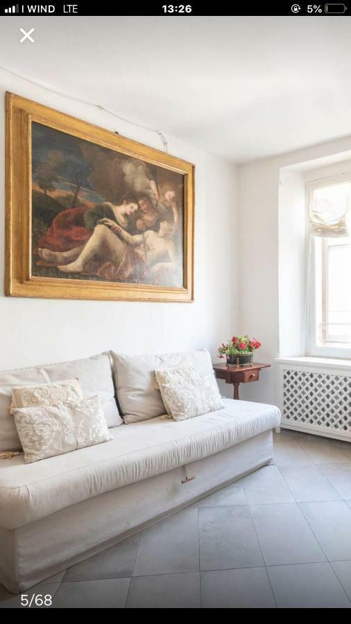 Il Tenore D'Oro Centralissimo Apartment ปาร์มา ภายนอก รูปภาพ