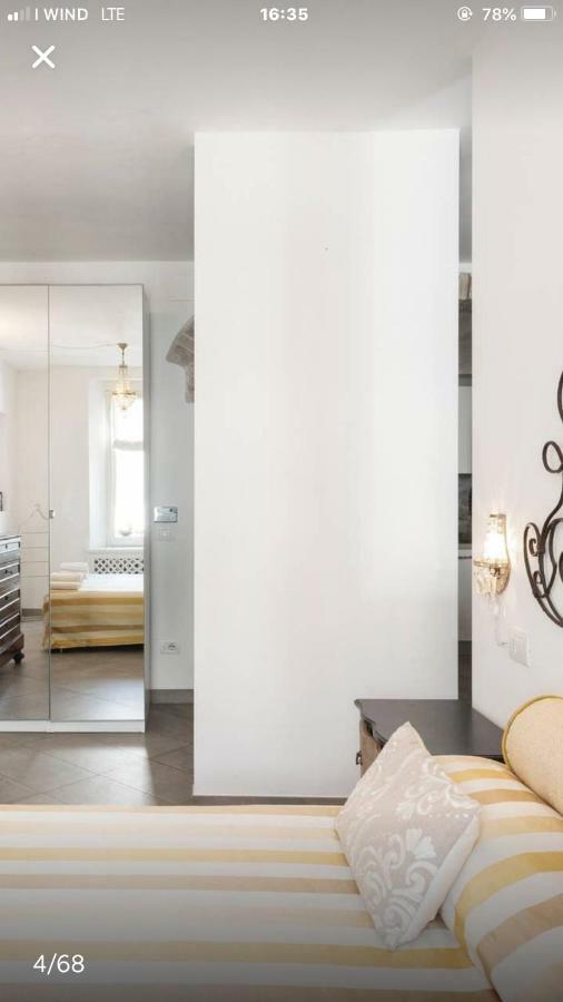 Il Tenore D'Oro Centralissimo Apartment ปาร์มา ภายนอก รูปภาพ