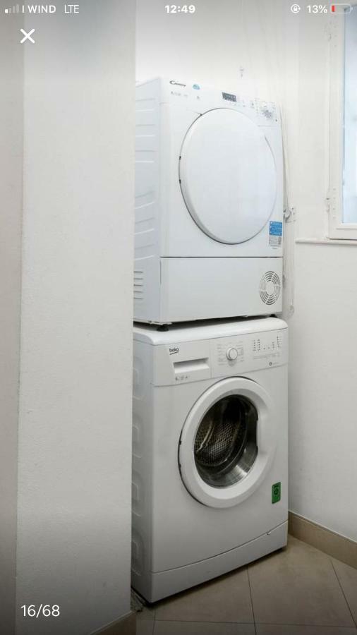 Il Tenore D'Oro Centralissimo Apartment ปาร์มา ภายนอก รูปภาพ