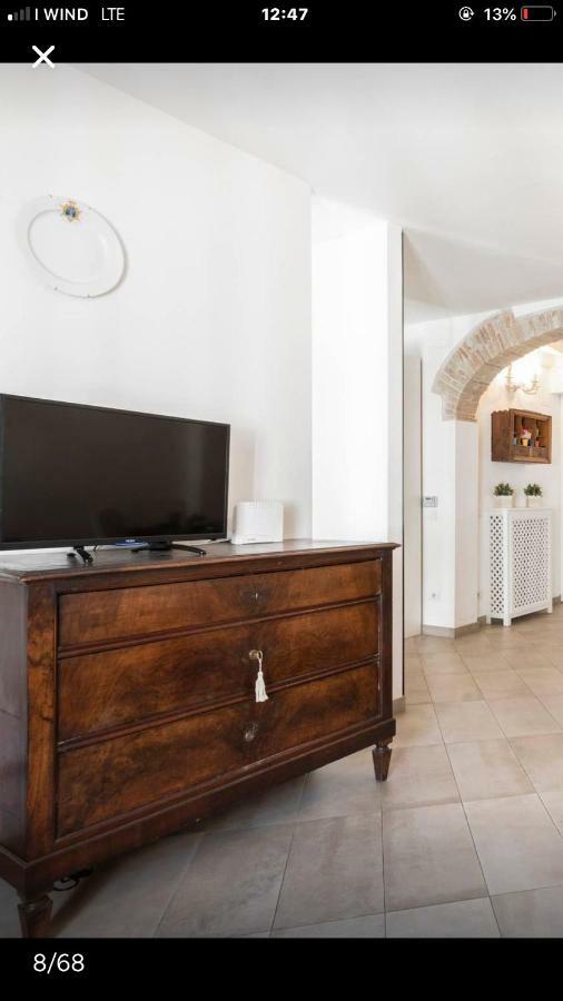 Il Tenore D'Oro Centralissimo Apartment ปาร์มา ภายนอก รูปภาพ