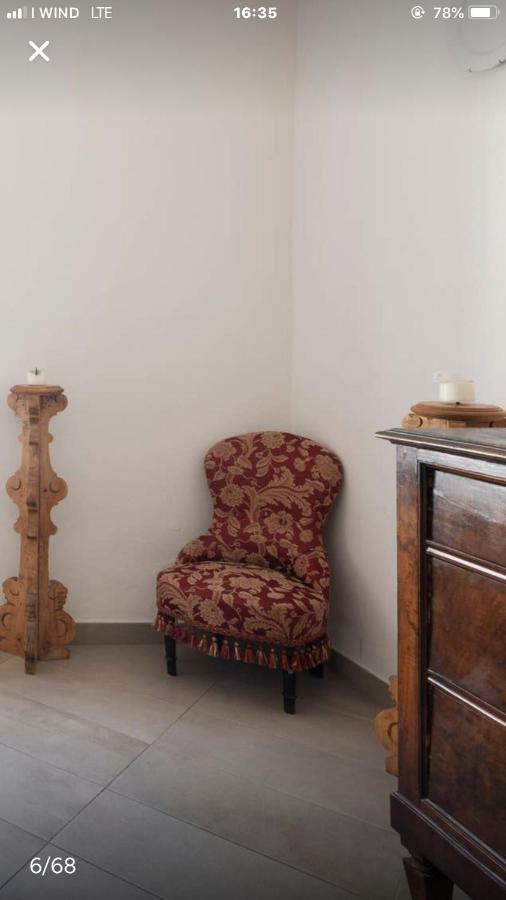 Il Tenore D'Oro Centralissimo Apartment ปาร์มา ภายนอก รูปภาพ