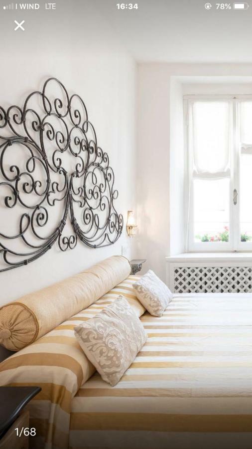 Il Tenore D'Oro Centralissimo Apartment ปาร์มา ภายนอก รูปภาพ